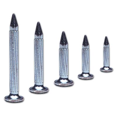 Concrete Nails